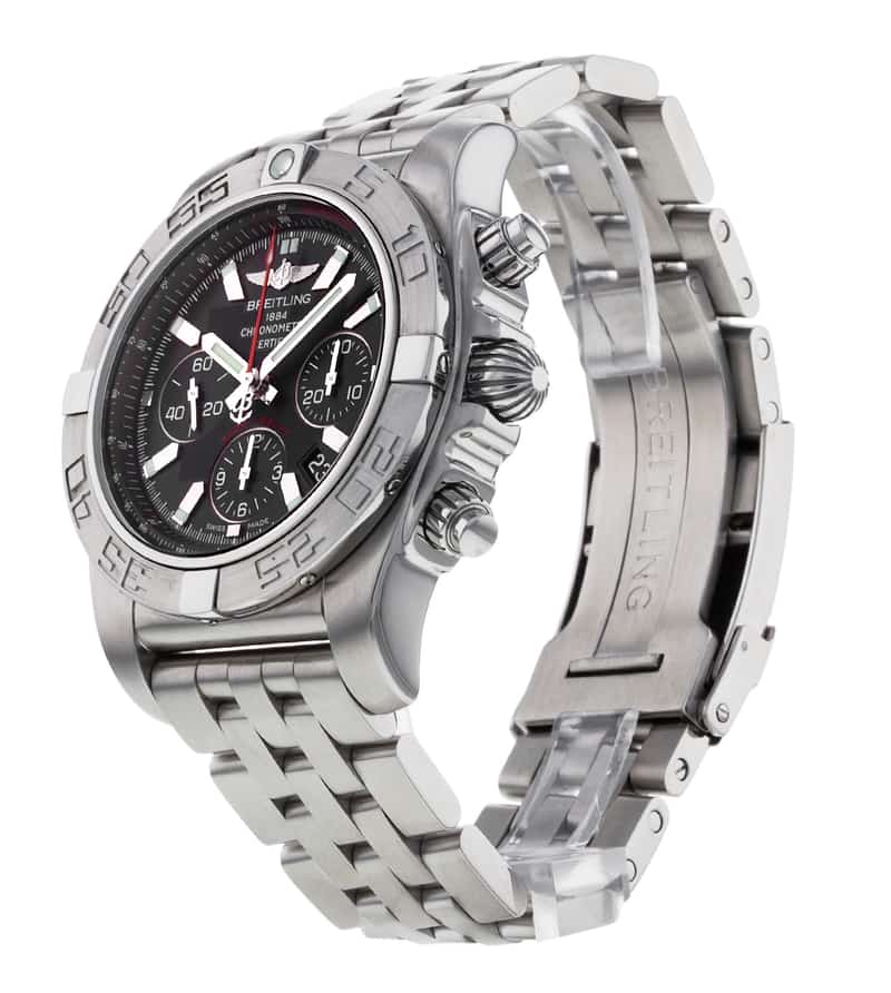 Breitling Chronomat 44 AB0110